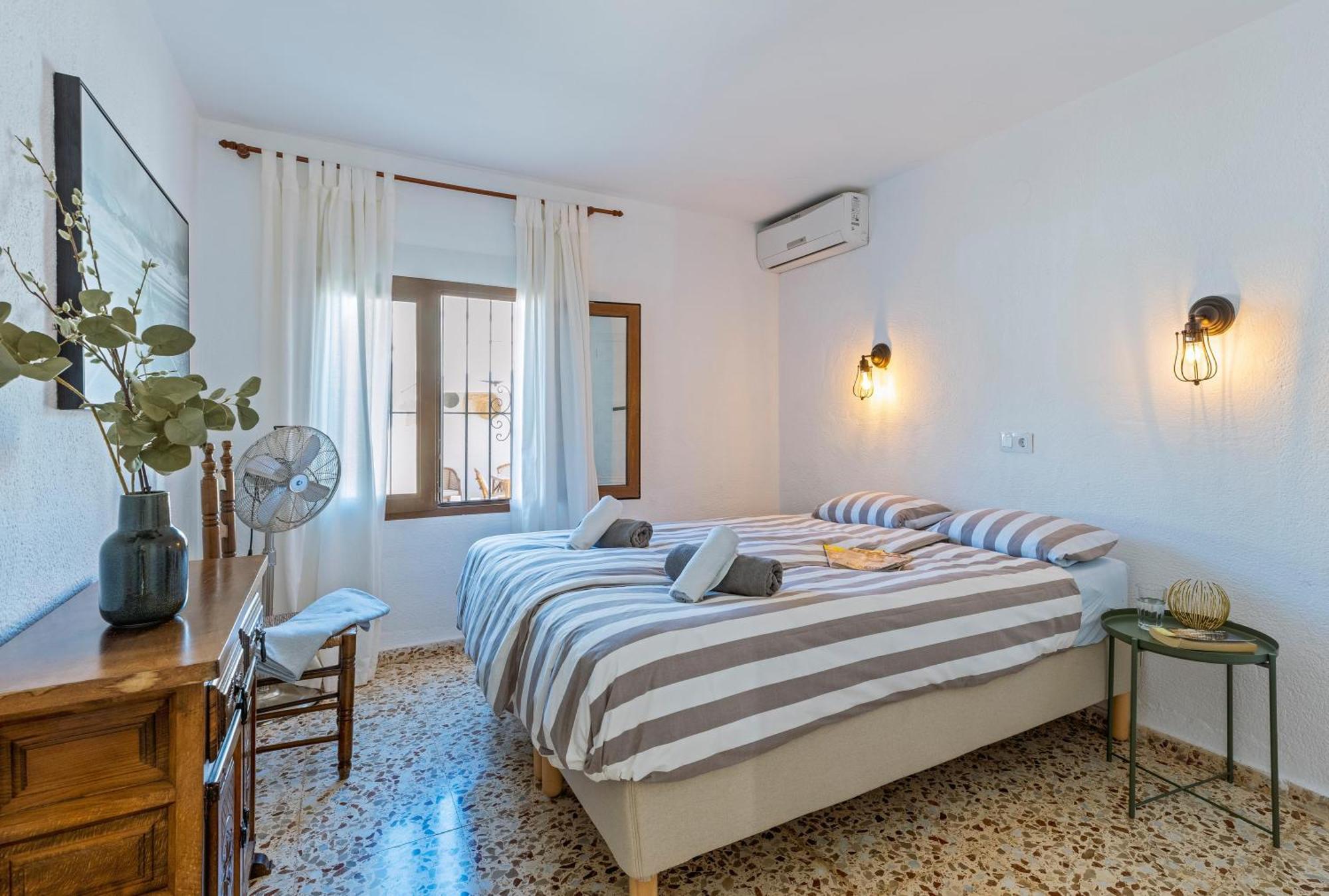 Casa Nero Villa Javea Luaran gambar