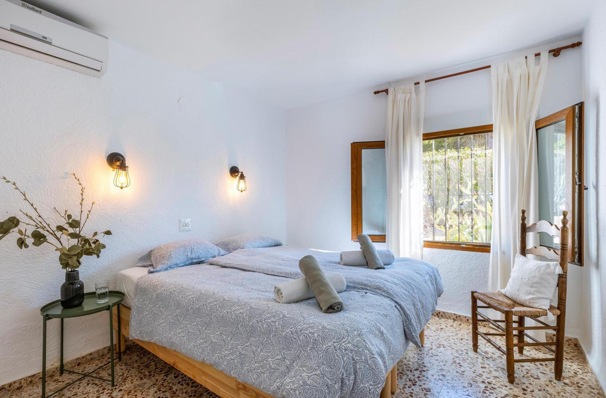 Casa Nero Villa Javea Luaran gambar