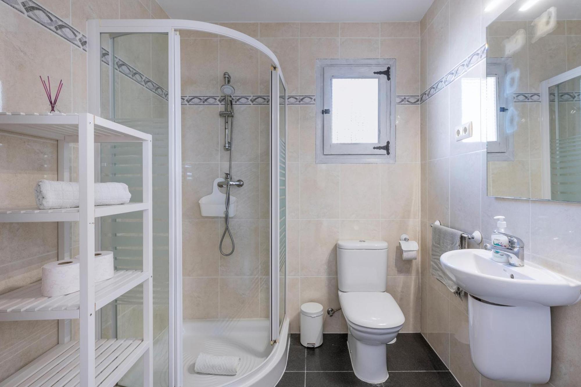Casa Nero Villa Javea Luaran gambar