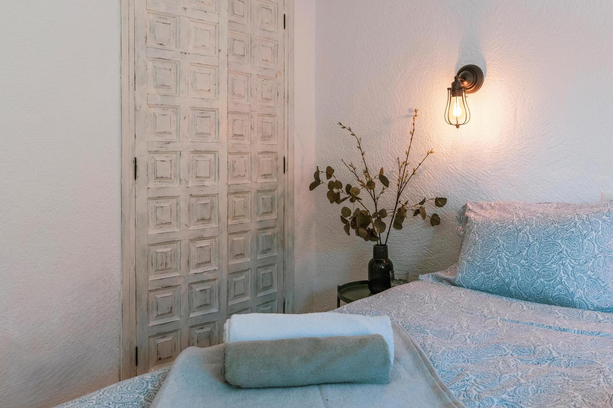 Casa Nero Villa Javea Luaran gambar