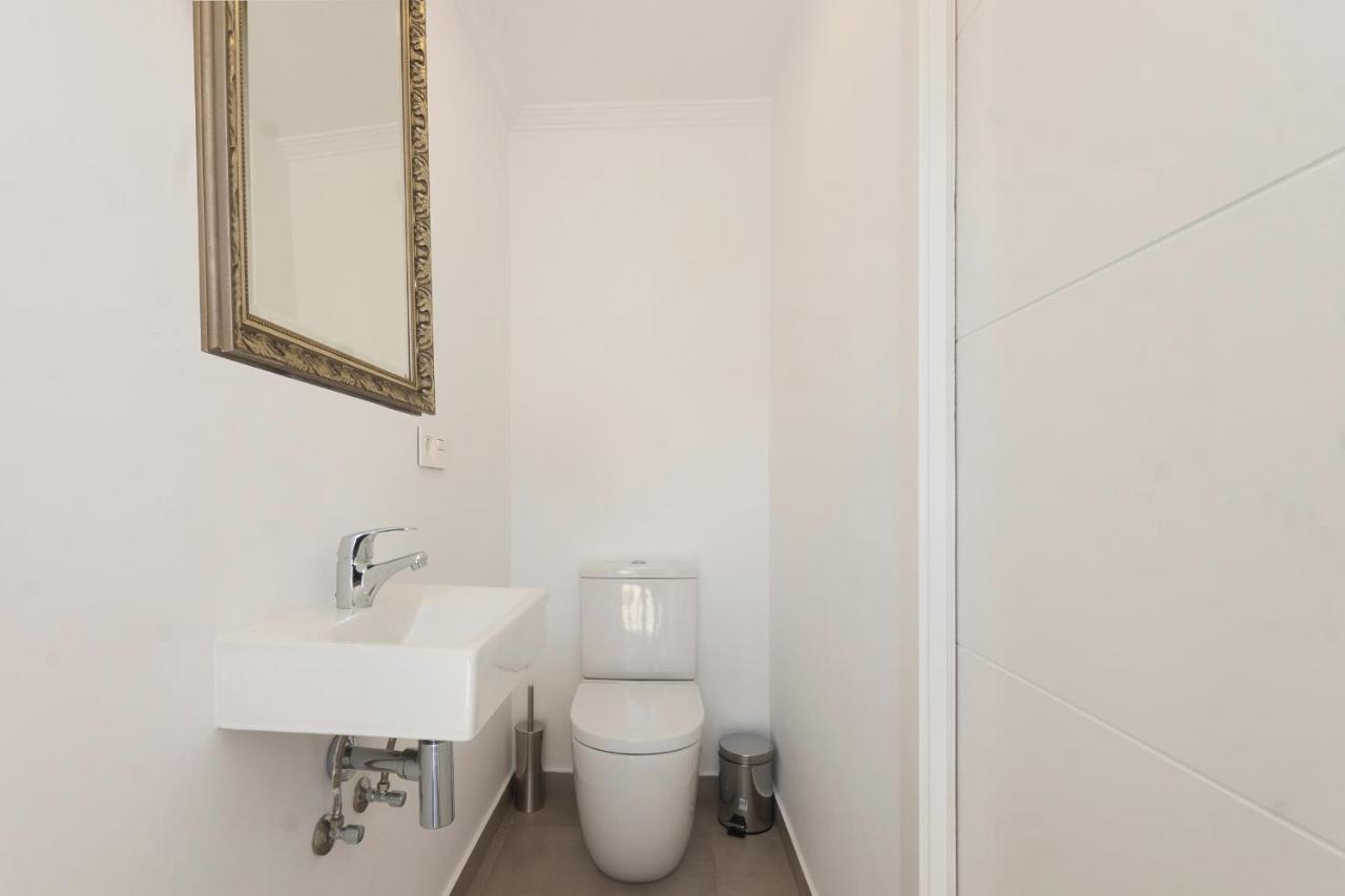 Casa Nero Villa Javea Luaran gambar