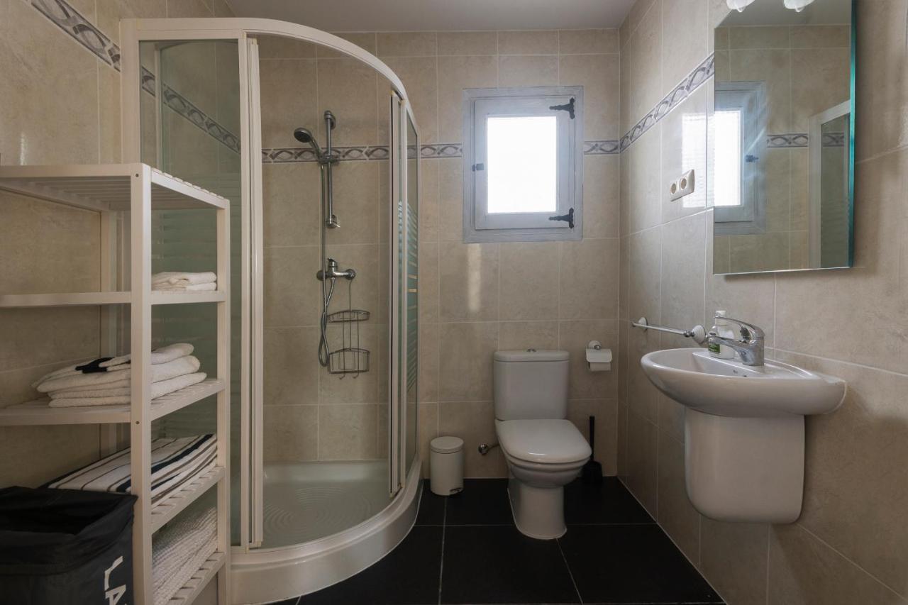 Casa Nero Villa Javea Luaran gambar
