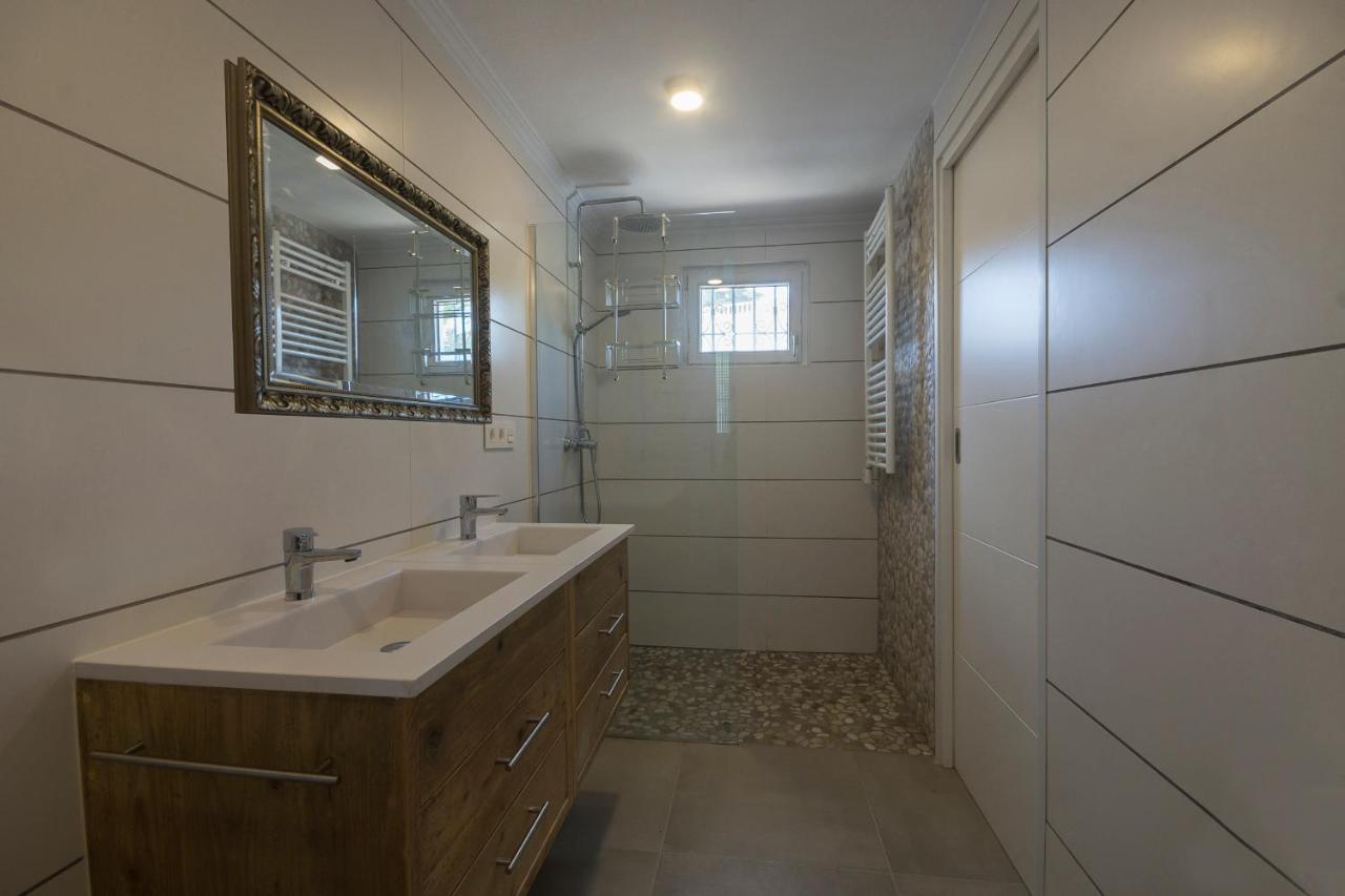 Casa Nero Villa Javea Luaran gambar